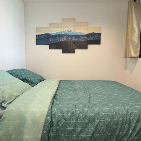 Appartement Cosy, Vue Mer Avec Parking Privatif Canet-en-Roussillon Exterior photo